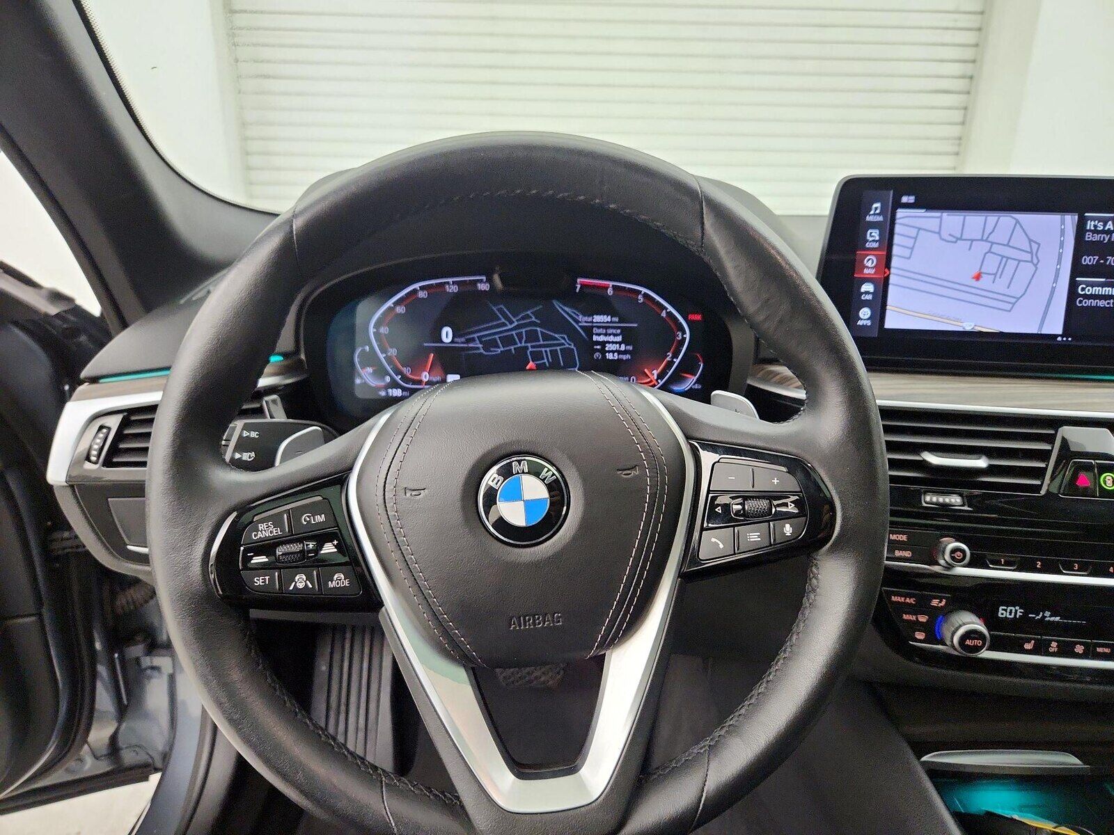 2022 BMW 530i