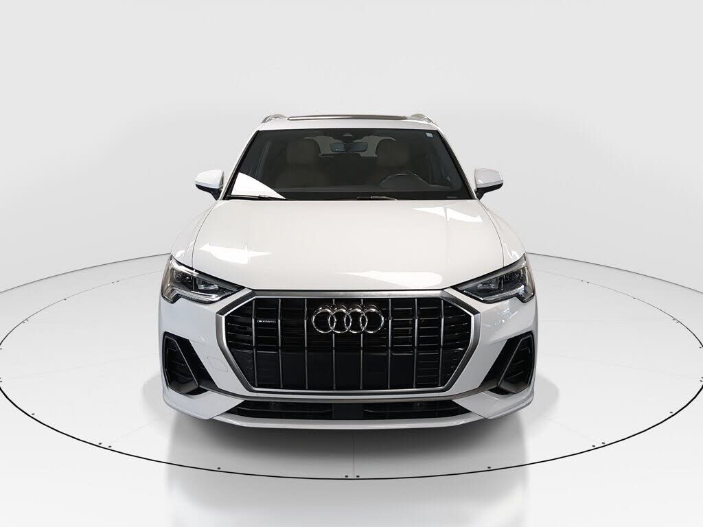 2024 Audi Q3