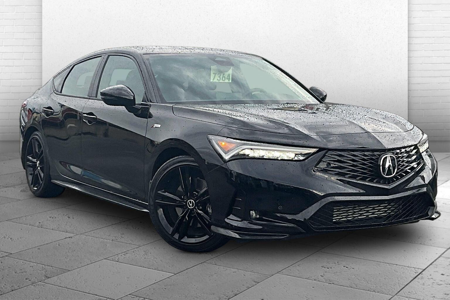 2026 ACURA Integra