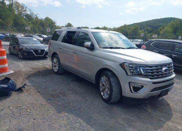2019 FORD Expedition