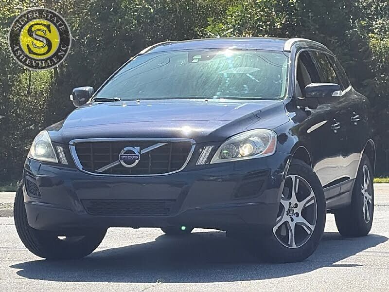 2013 VOLVO XC60