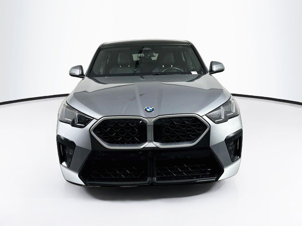 2026 BMW X2