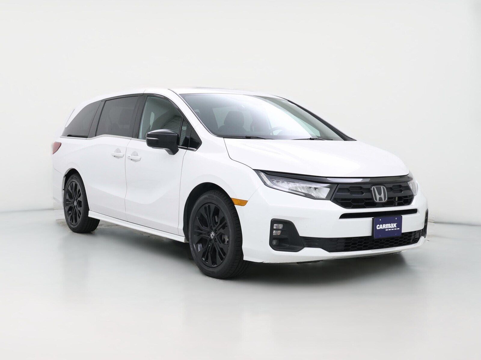 2025 HONDA Odyssey