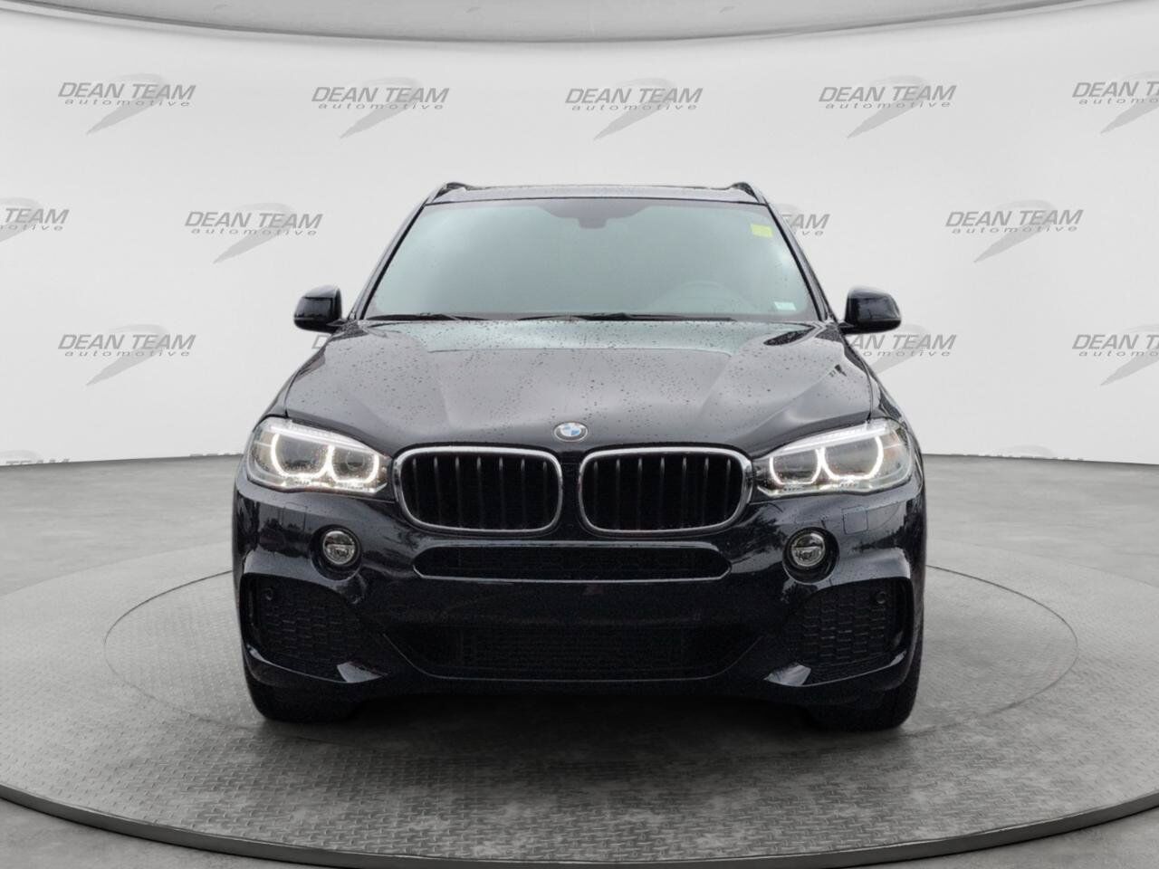 2014 BMW X5