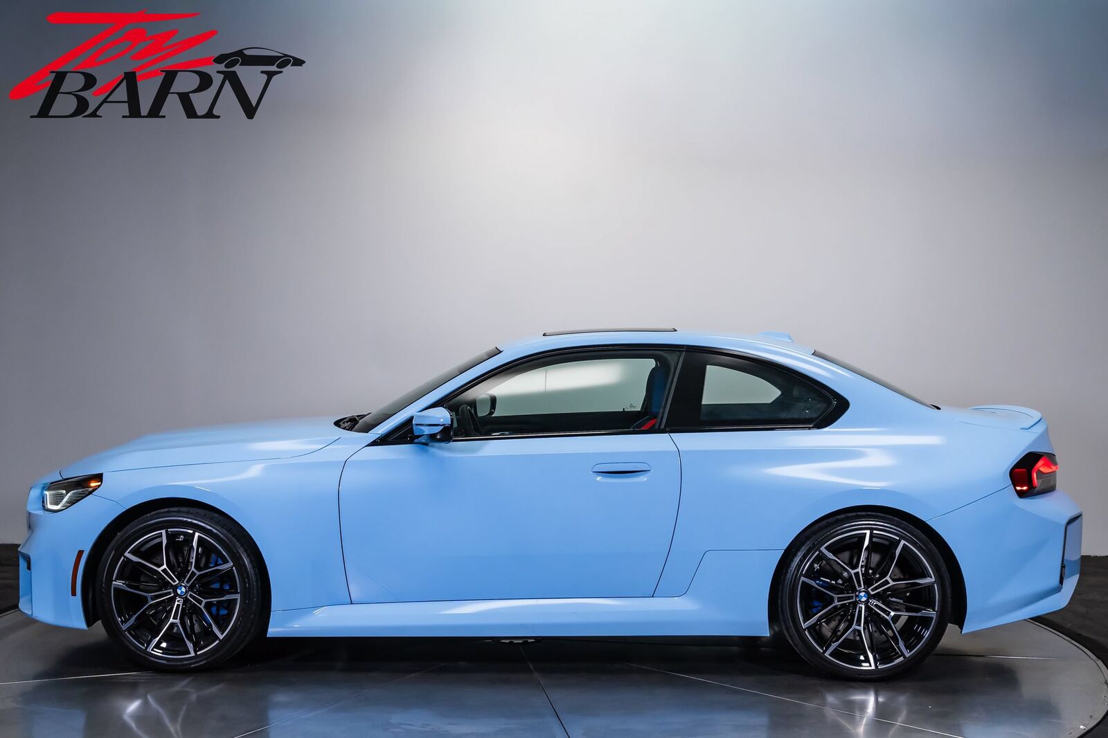 2024 BMW M2