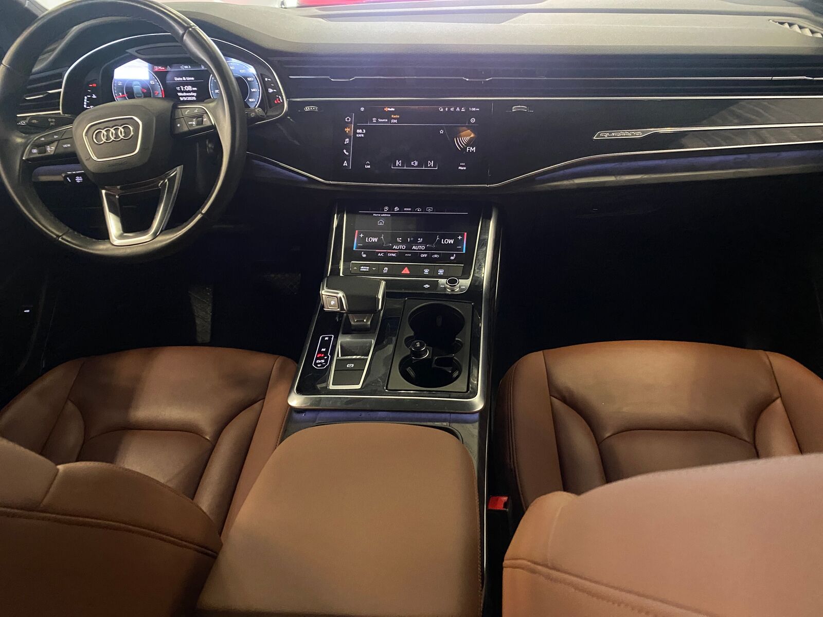 2021 Audi Q7