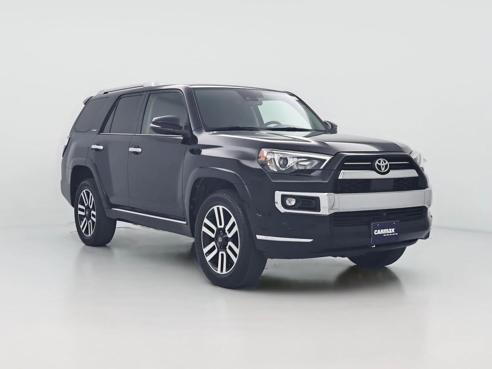 2024 TOYOTA 4-Runner