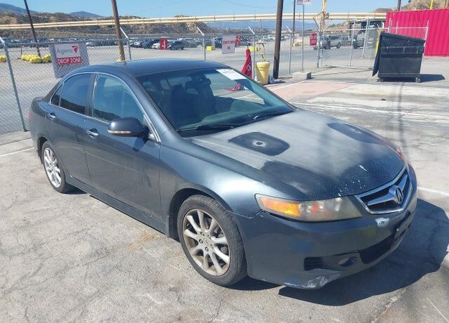 2006 ACURA TSX