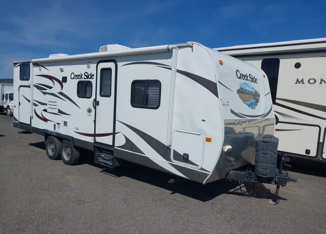 2013 OUTDOORS RV CreekSide