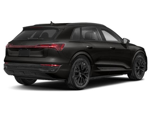 2024 Audi Q8