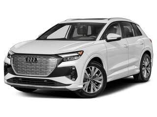 2023 Audi Q4