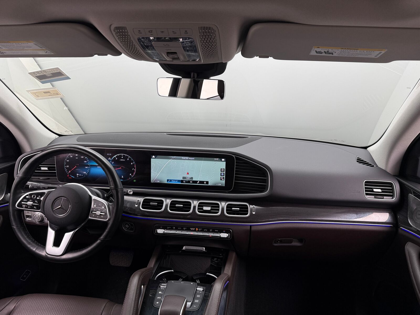 2023 Mercedes-Benz GLE-Class