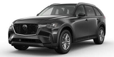 2025 MAZDA CX-90