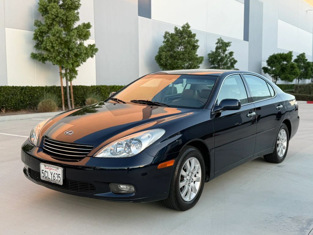 2003 LEXUS ES