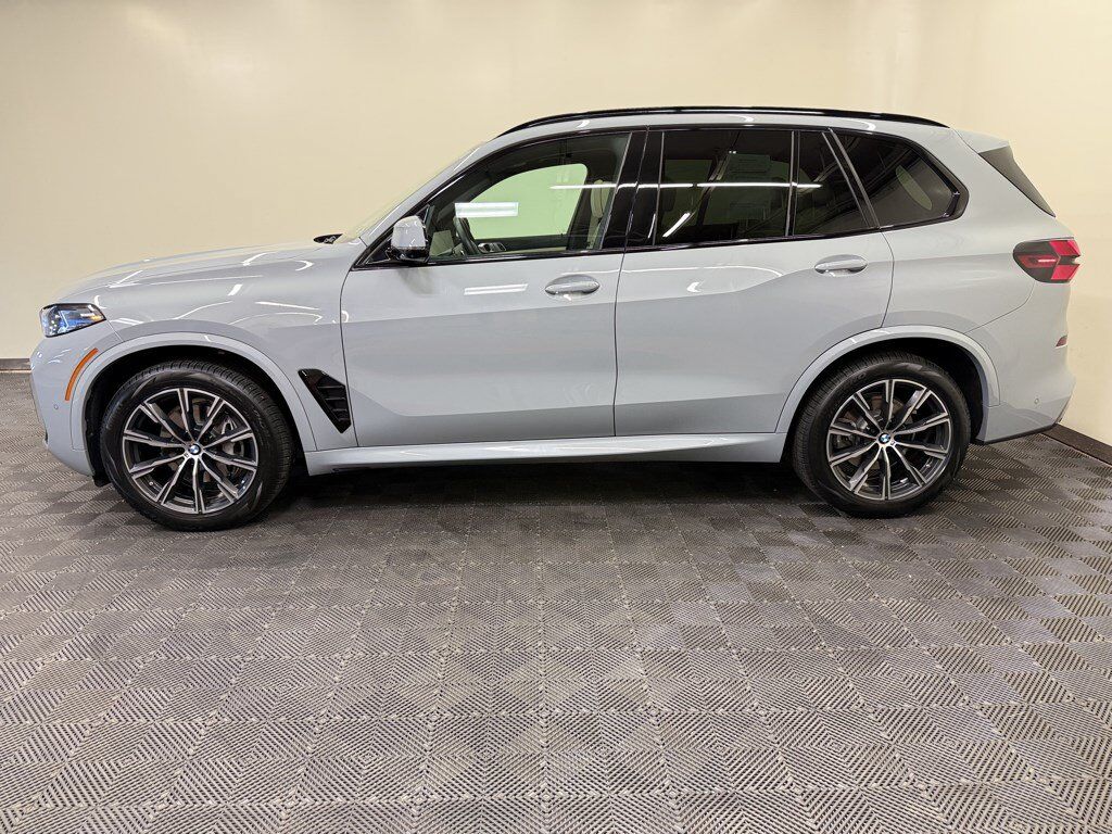2024 BMW X5
