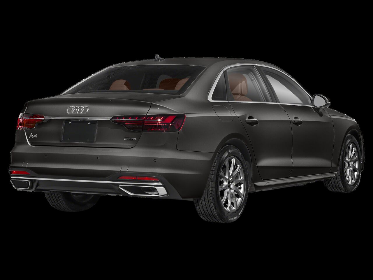 2024 Audi A4