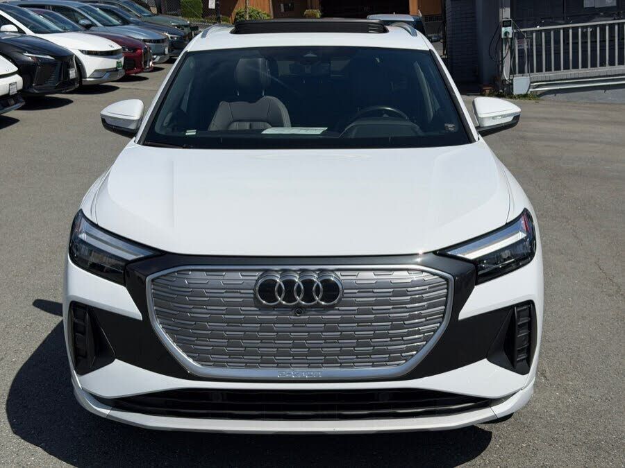 2023 Audi Q4