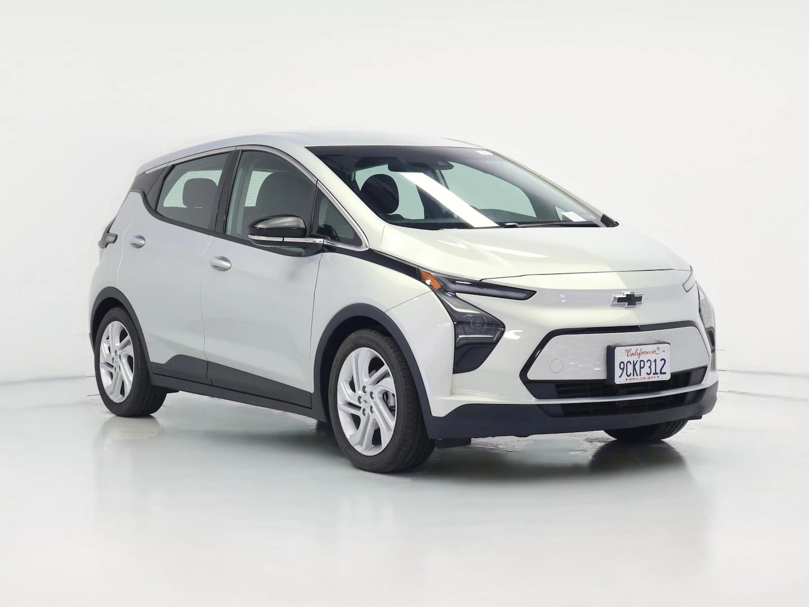 2022 CHEVROLET Bolt EV