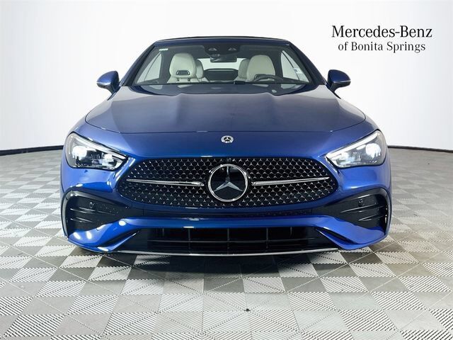 2024 Mercedes-Benz CLE