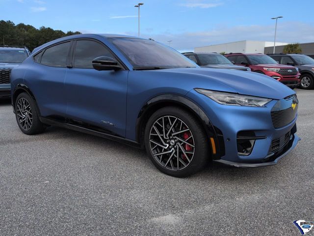 2023 FORD Mustang
