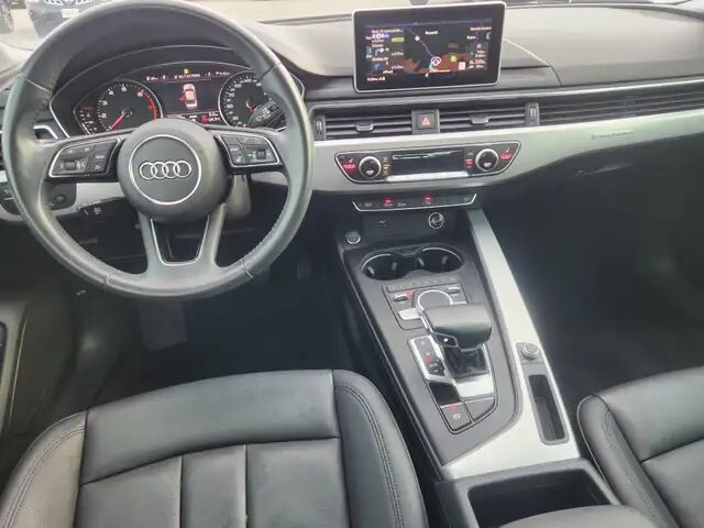 2019 Audi S4