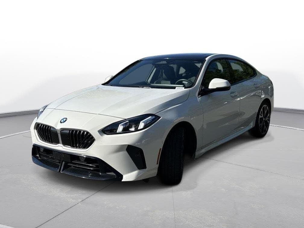 2025 BMW 228i