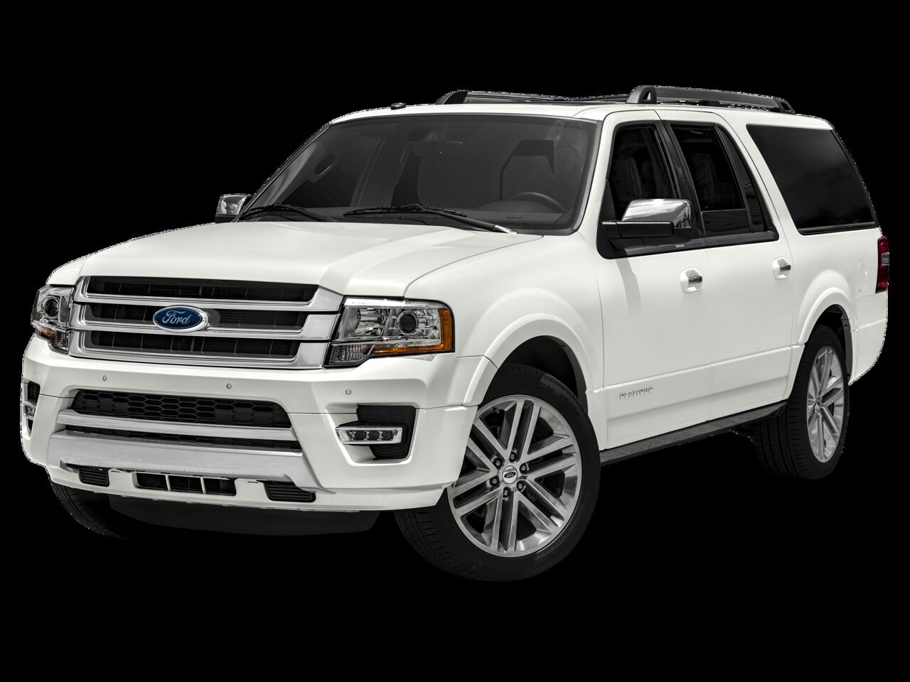 2015 FORD Expedition