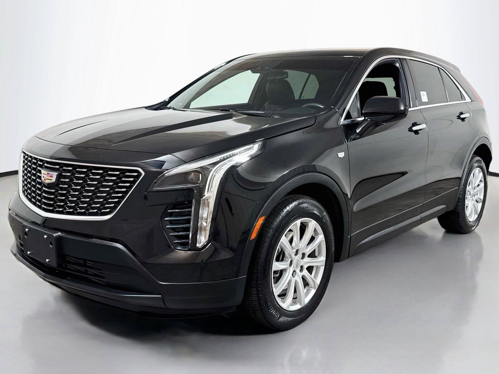 2023 CADILLAC XT4
