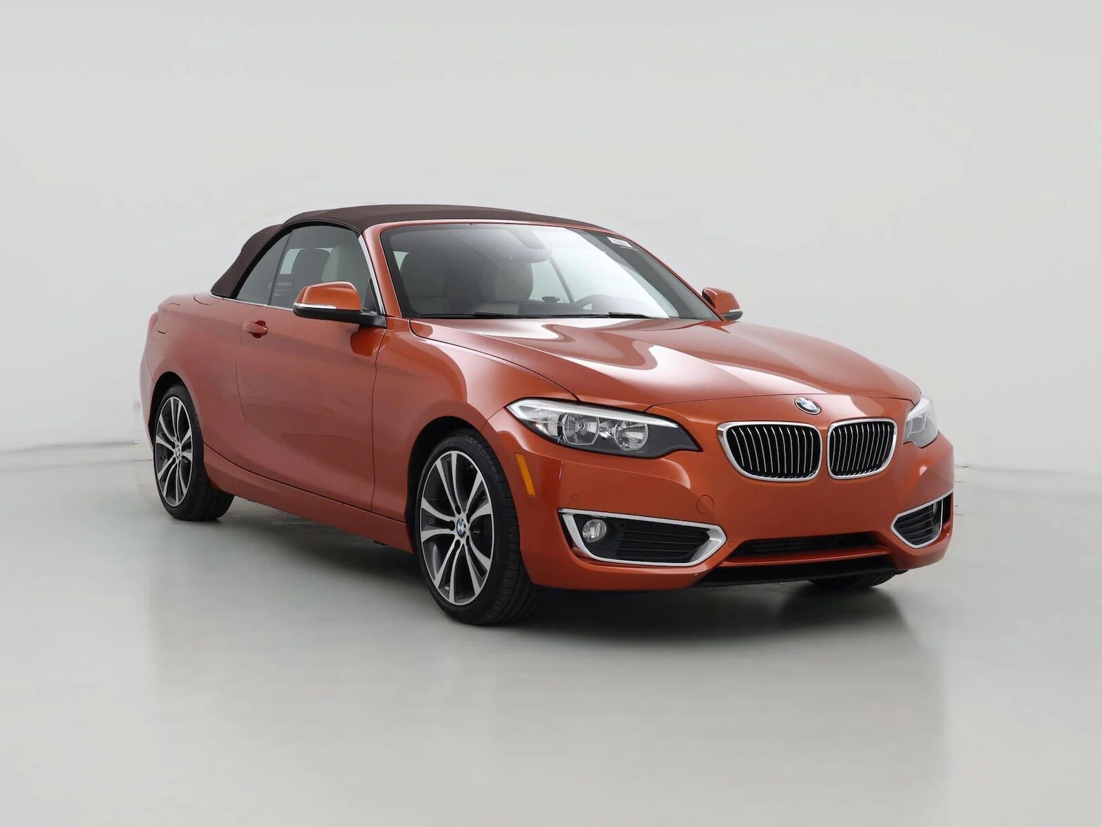 2016 BMW 2 Series
