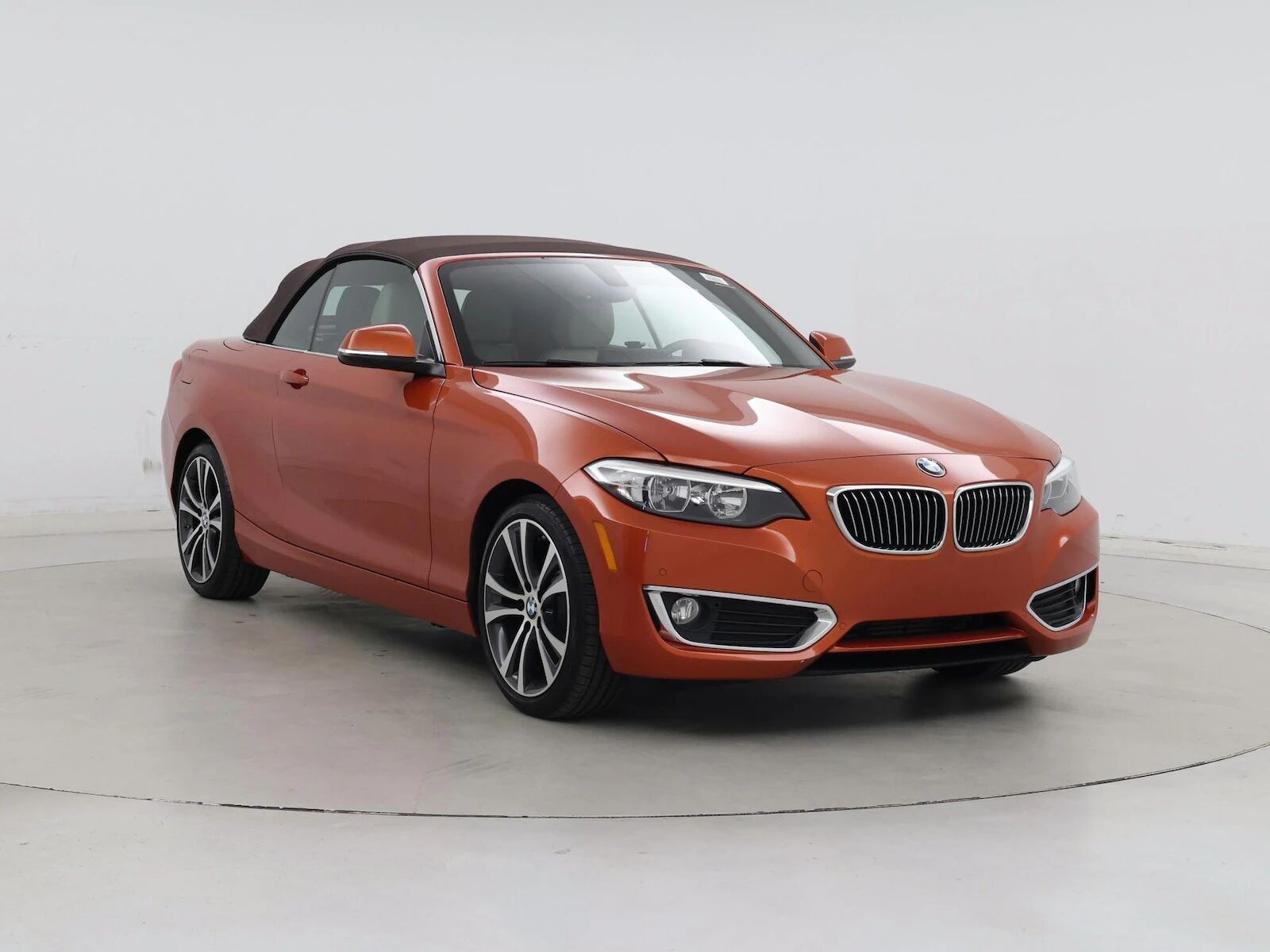 2016 BMW 228i