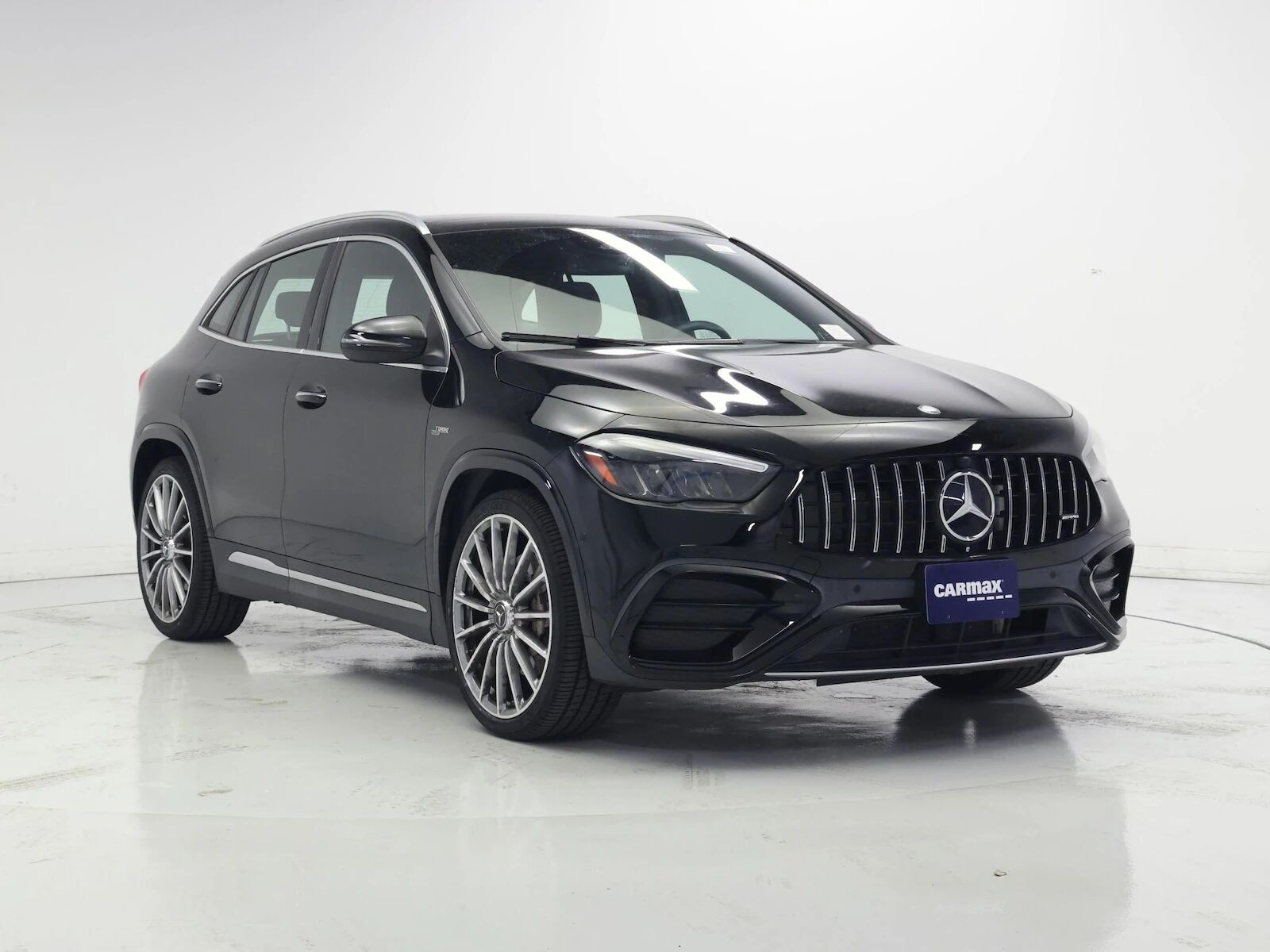 2024 Mercedes-Benz GLA-Class