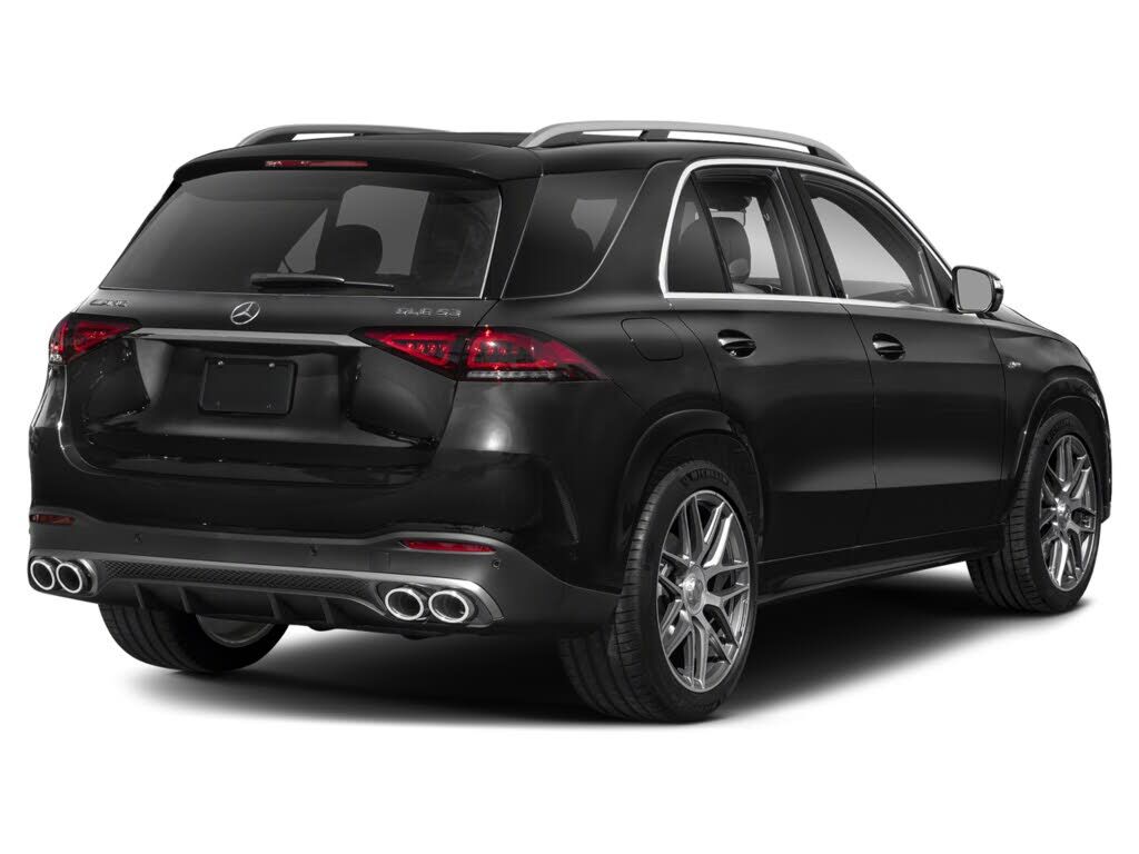 2023 Mercedes-Benz GLE-Class