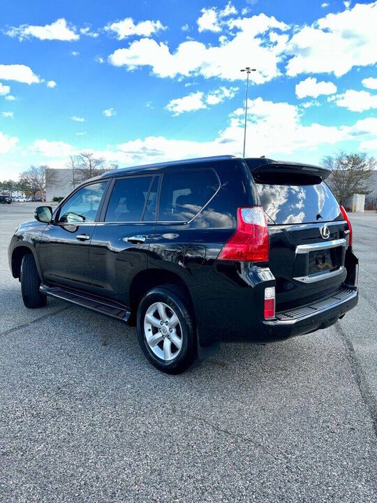 2011 Lexus GX