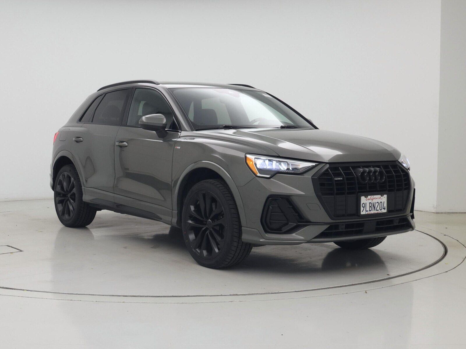 2021 Audi Q3