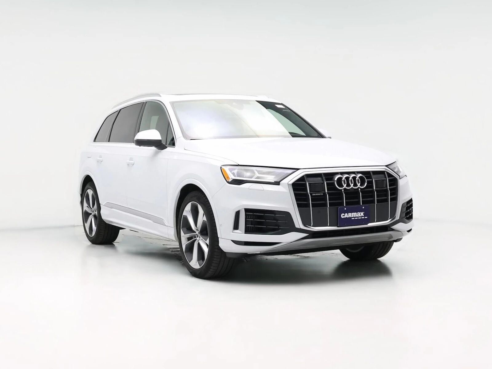 2022 AUDI Q7