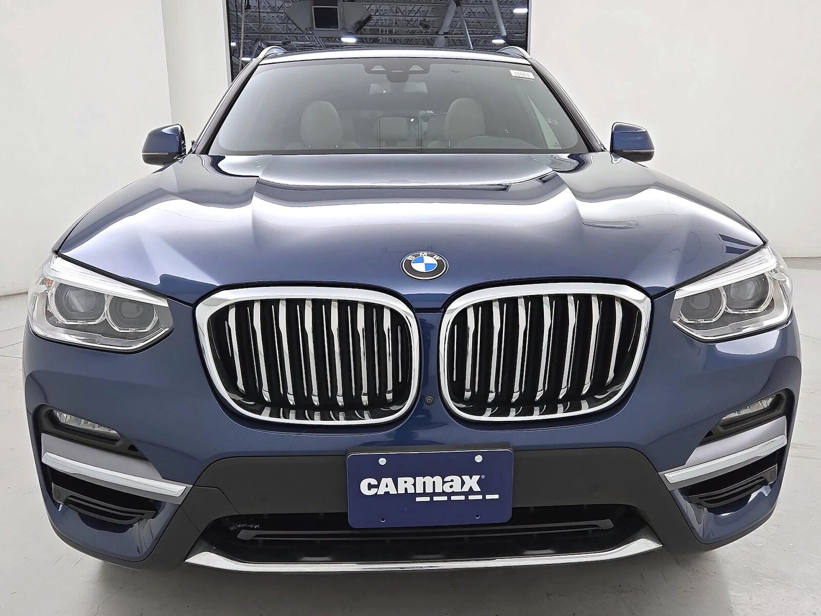 2020 BMW X3