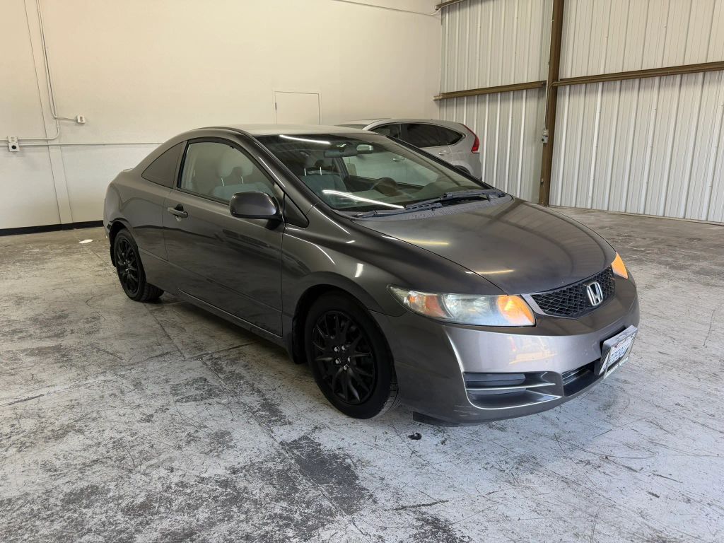 2011 HONDA Civic