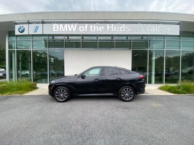 2024 BMW X6