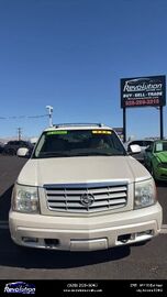 2004 CADILLAC Escalade