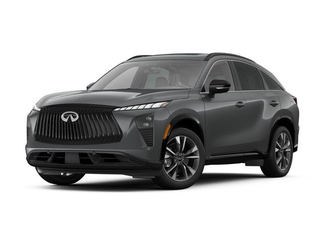 2027 INFINITI QX65
