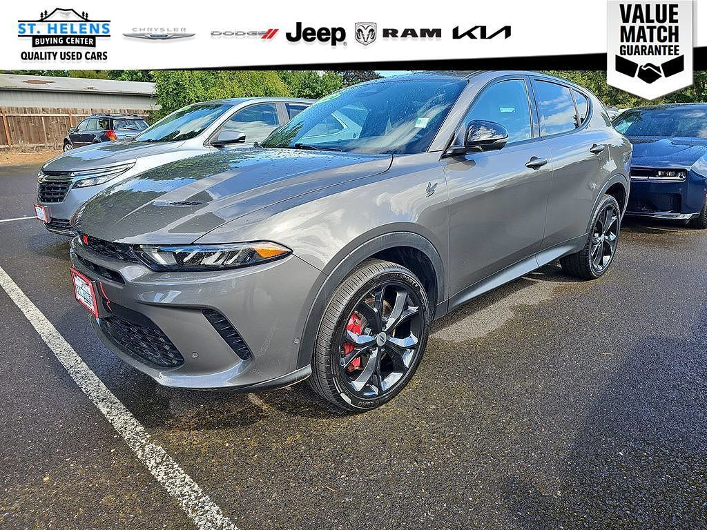 2024 DODGE HORNET