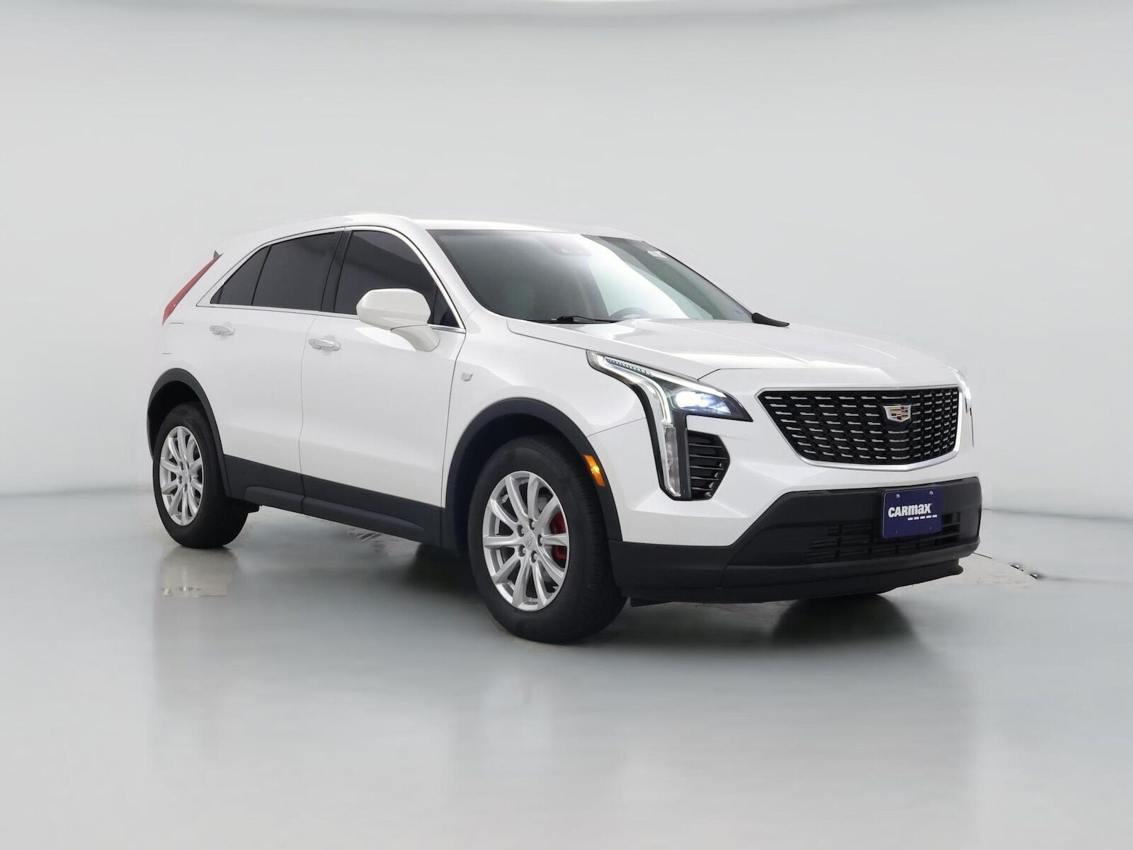 2021 CADILLAC XT4