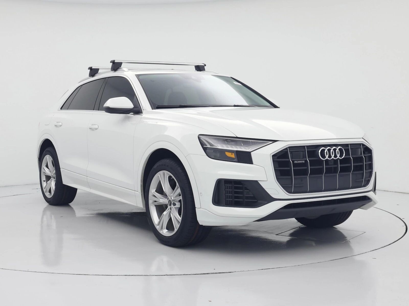 2023 Audi Q8