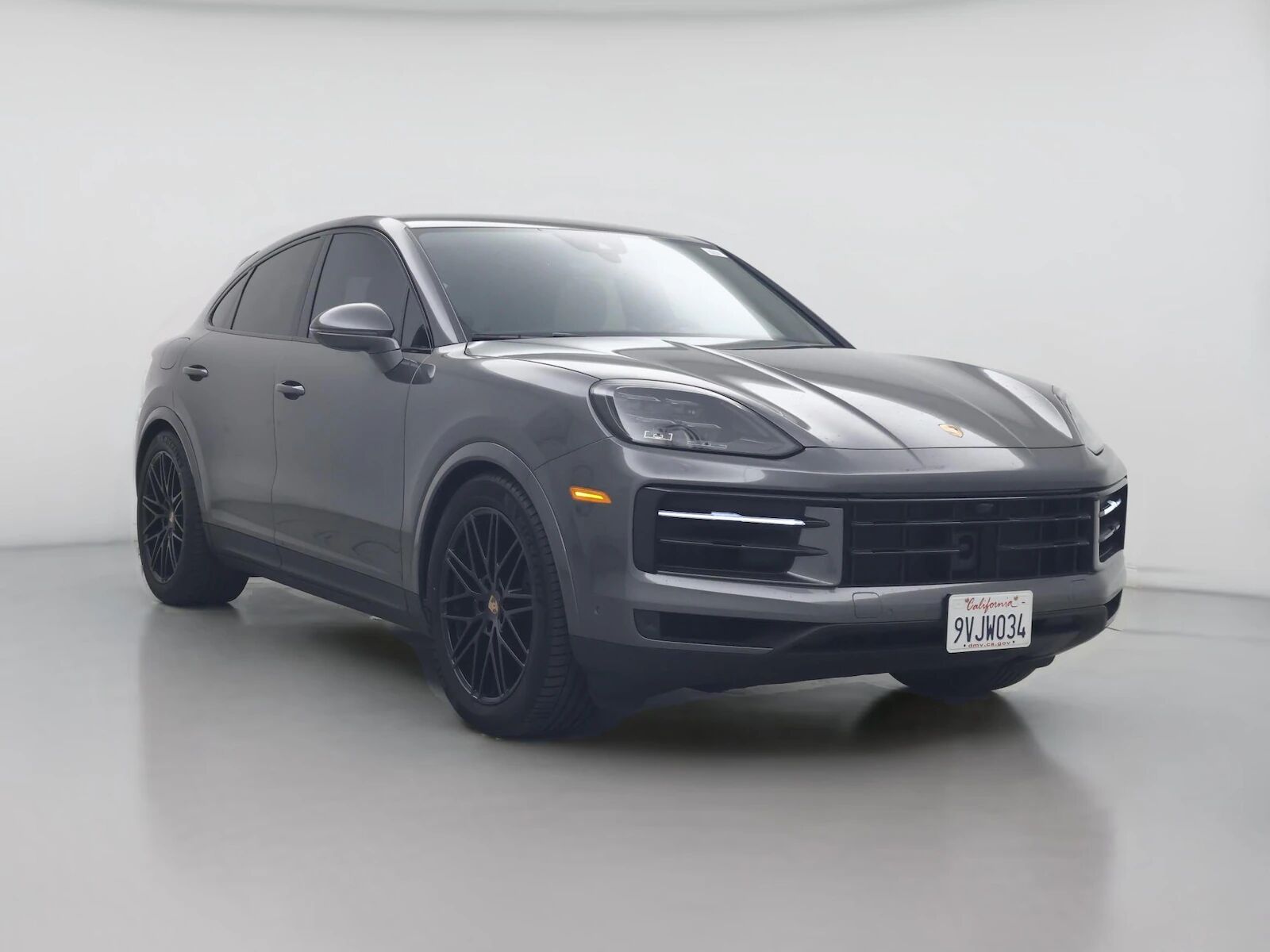 2025 PORSCHE Cayenne