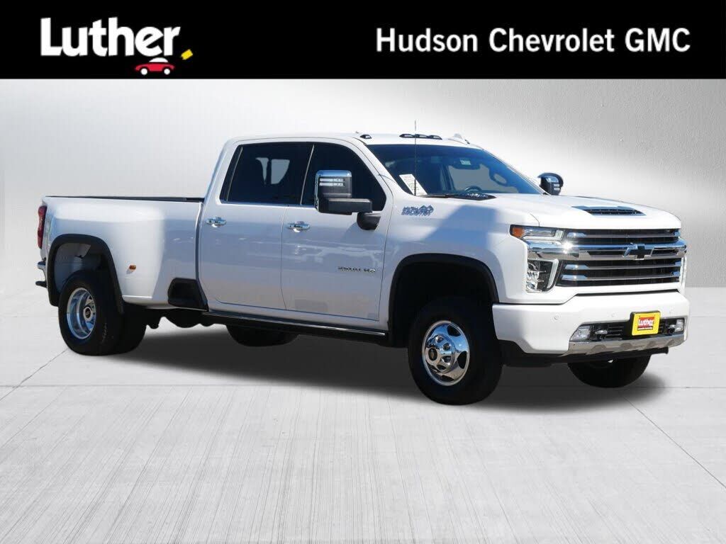 2022 CHEVROLET Silverado