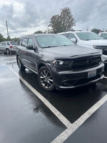 2015 DODGE Durango
