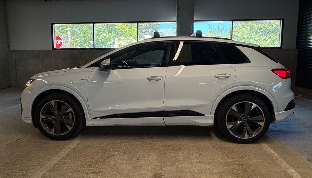 2024 Audi Q4