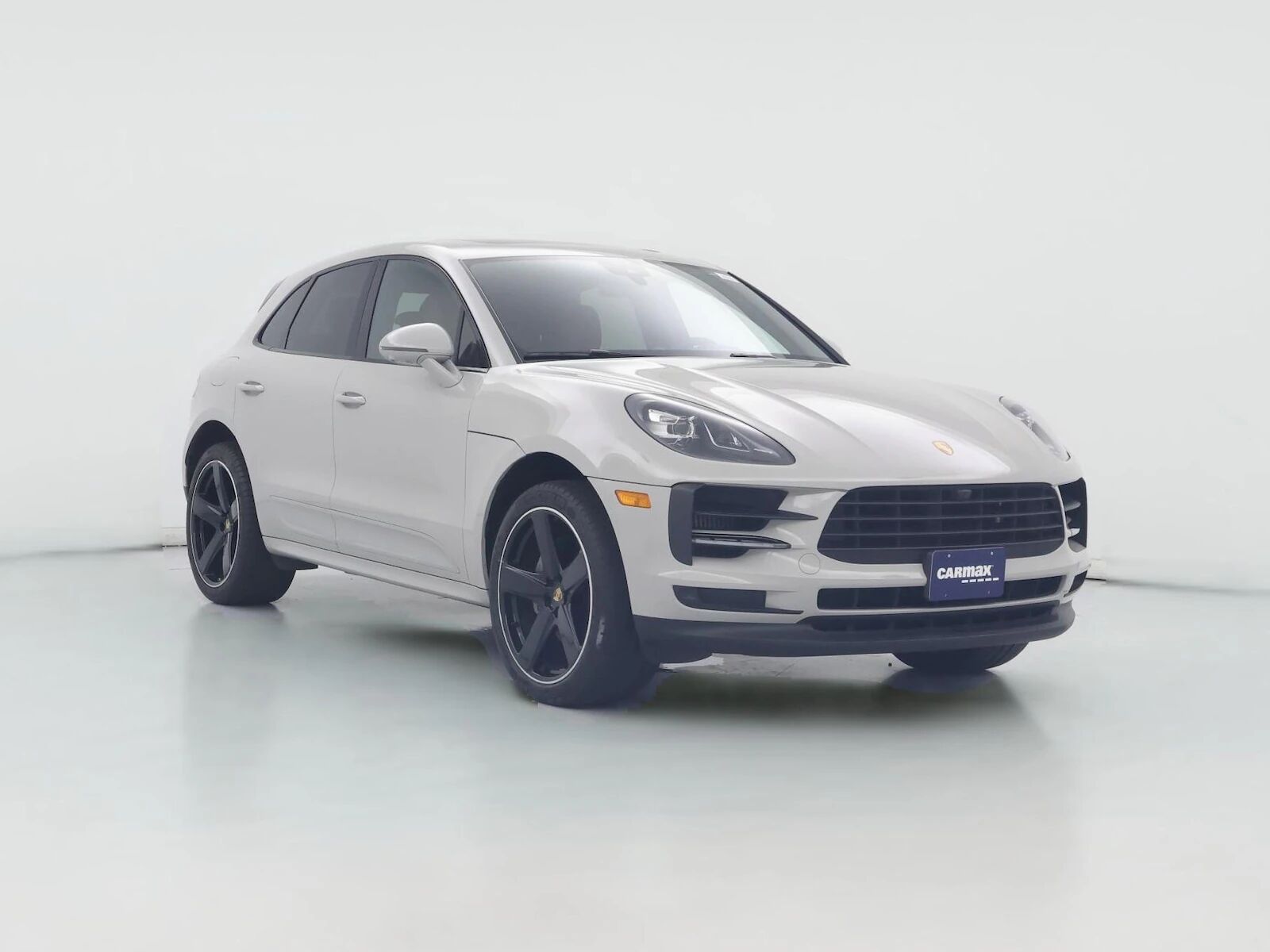2021 PORSCHE Macan