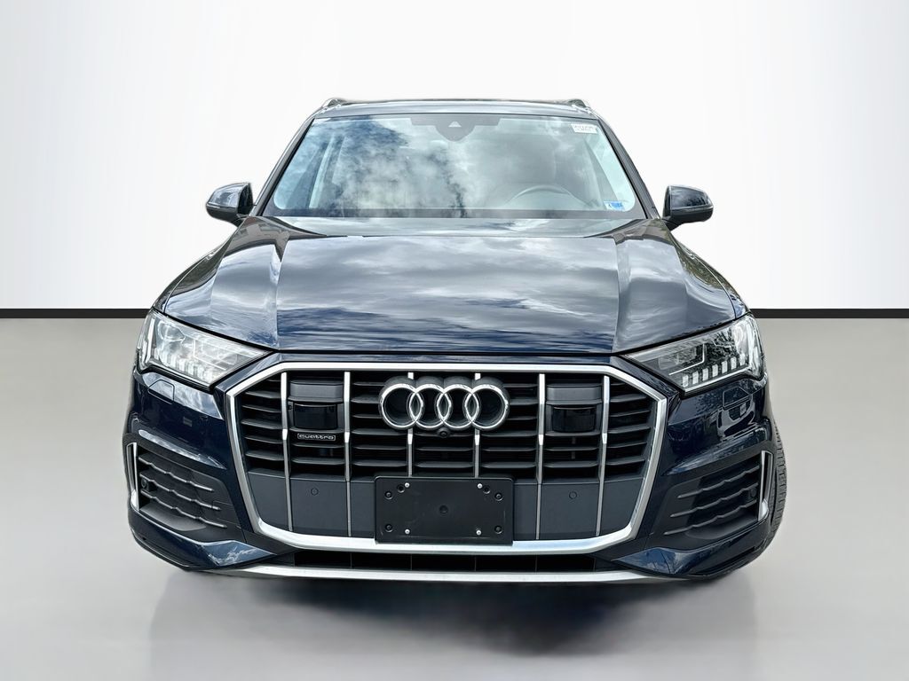 2023 Audi Q7