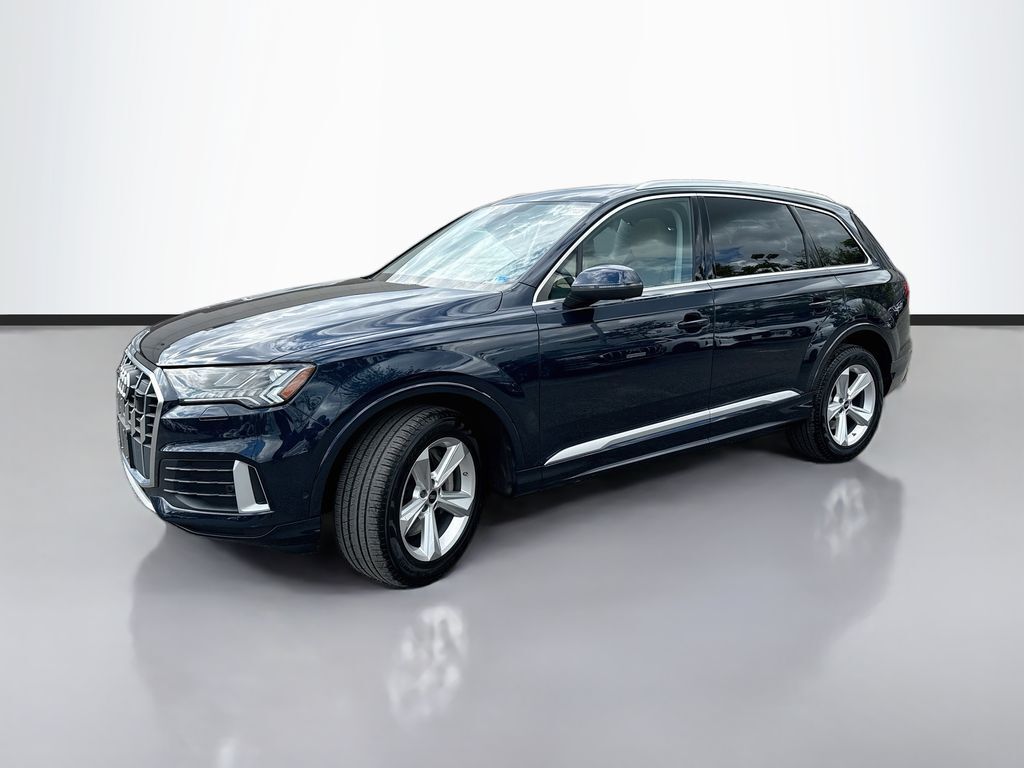 2023 AUDI Q7